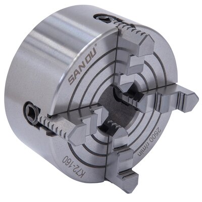 Planscheibe 160 mm f. Hobby 800 G