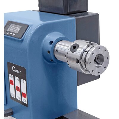 Planscheibenring f. Spannfutter M 70