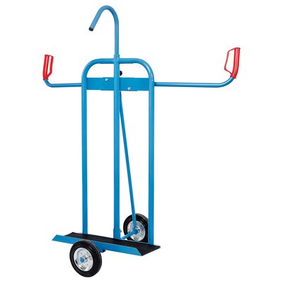 Platten-Transportwagen PTW 300