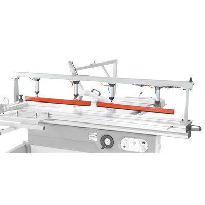 Pneumaattinen kiristinlaite mallille Classic 3200 C