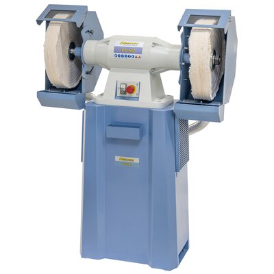 Maşina de polizat PS 400 / 400 V