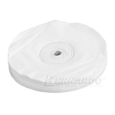 Lešticí kotouč tvrdý, 250 x 25 mm, Ø 20 mm