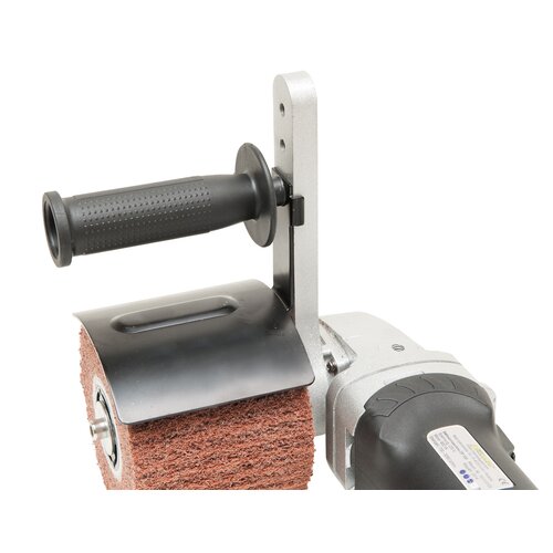 Handle threefold height adjustable.