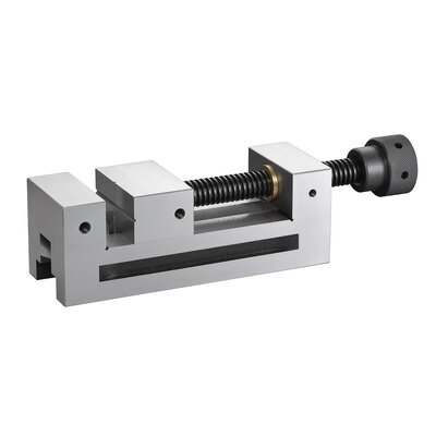 Precision tool maker vise QGG 125