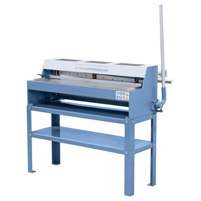 Präzisions-Tafelblechschere PTS 1050 S