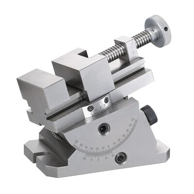 Präzisionsspanner, 2-dimensional, 70 mm