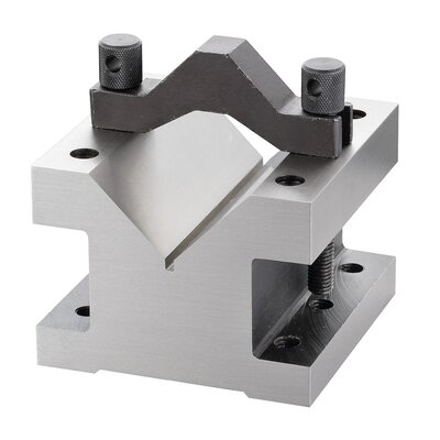 Prismenpaar 60 x 60 x 50 mm con Spannbügel