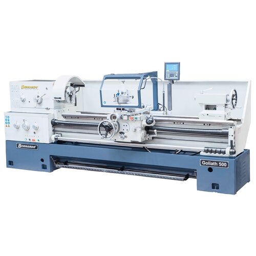 Picture show Goliath 500 x 2000