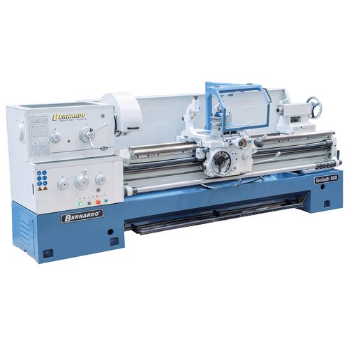 Picture show Goliath 500 x 2000
