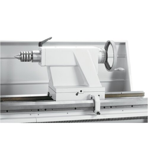 Optionally available: live center MT 5