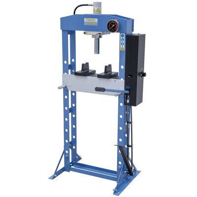 Profi - Werkstattpresse WK 20 FH Pro