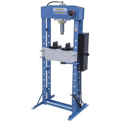 Profi - Werkstattpresse WK 30 FH Pro