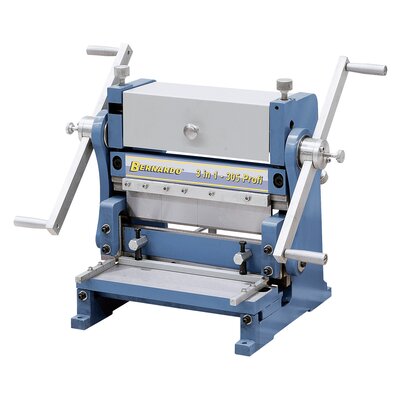 Profi-Universalmaschine 3 IN 1 - 305 Profi