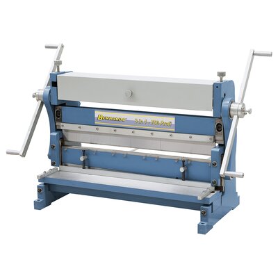 Profi-Universalmaschine 3 IN 1 - 760 Profi