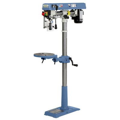 Radiální vrtačka RBM 780 SB / 230 V