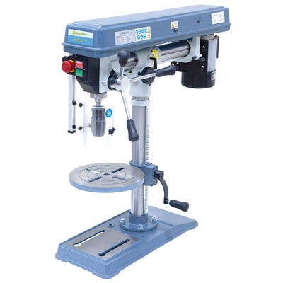 Radiální vrtačka RBM 780 T / 230 V
