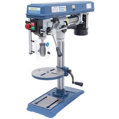 Radiální vrtačka RBM 780 T / 400 V