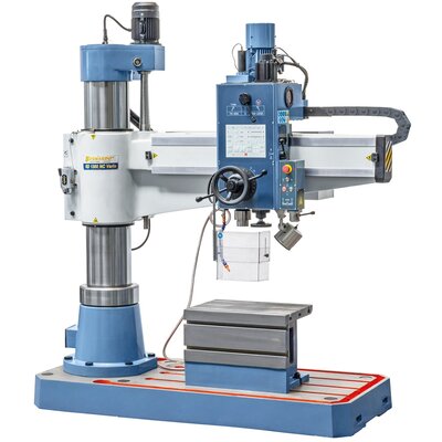 Radiální vrtačka RD 1300 NC Vario