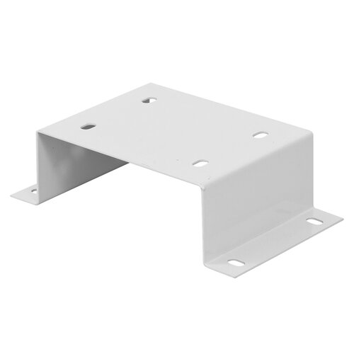 Bracket for wall and ceiling mounting