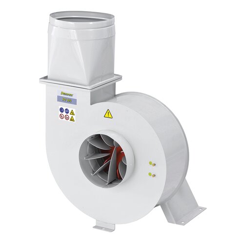 Picture with adapter square / round diam. 300 mm