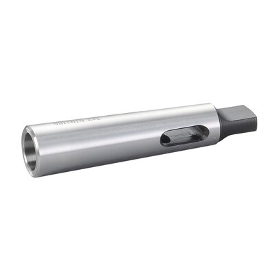 Morse taper drill sleeve MT 6 / 3