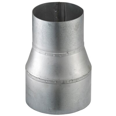 Supistus 120 / 100 mm
