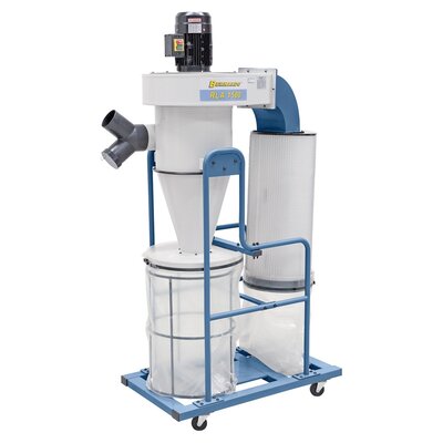 RLA 1500 / 400 V