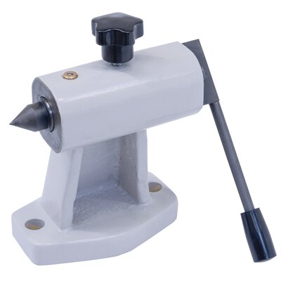 Tailstock 50J for UWS 300