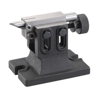 Tailstock TS-2 for HV-8 / 10 / 12