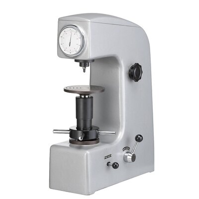 Rockwell Härteprüf-gerät RW 150