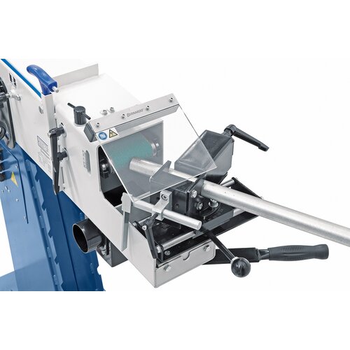 Dispositivo di smerigliatura inclin. da 30° a 90°