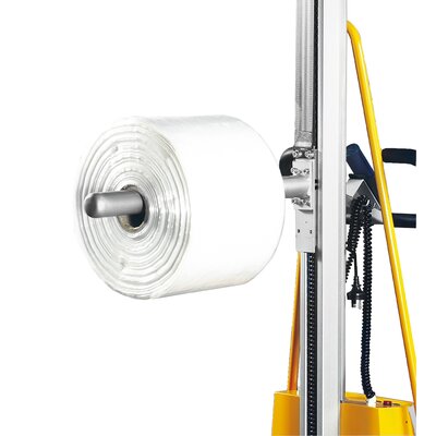 Rollendorn für EHL-Serie