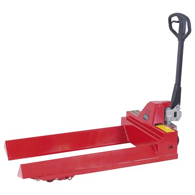 Roll pallet truck  RHW 1500