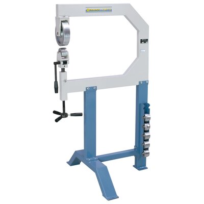 Rollenstreckmaschine RSM 710