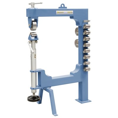 Rollenstreckmaschine RSM 830