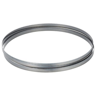 Sahanterä 3345 x 25 x 0,6 mm