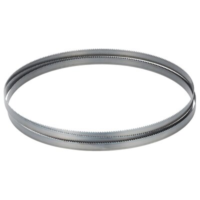 Sahanterä 3500 x 25 x 0,6 mm