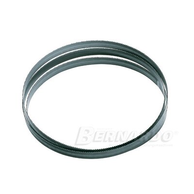 Saw band HSS 1325 x 13 x 0,65 - 8 TPI