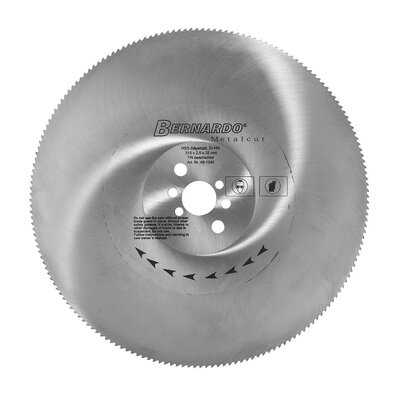Pilový kotouč HSS 225,0 × 2,0 × 32,0 mm, Z150 pro CS 225