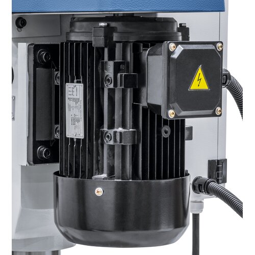 High quality and powerful drive motor.