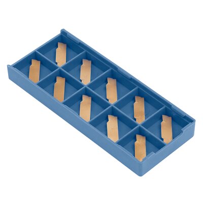 Set carbide inserts for 44-2081 (5 pcs.)