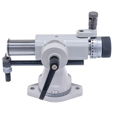 End mill cutter grinding attachment 50D