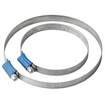 Schlauchklemme para DC 300 / 400 / 350 CF / 450 CF