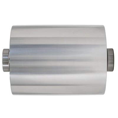 Schleifrolle Ø 139,7 mm f. KBR 150 Schleifrolle Ø 139,7 mm f. KBR 150