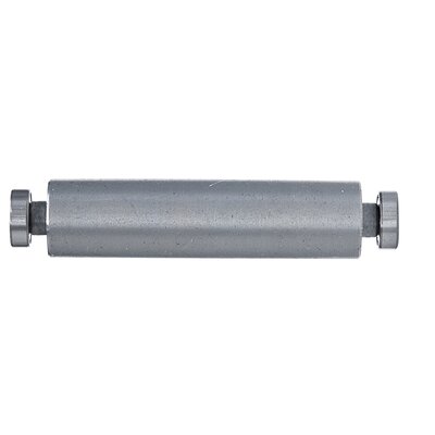 Rullo di smerigliatura per tubo da 1“ (tubo da 26/28 mm) per KBR 100 / KRPS