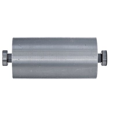 Rullo di smerigliatura per tubo da 2“ (tubo da 60/62 mm) per KBR 100 / KRPS
