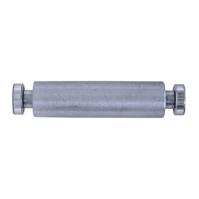 Sanding roll for 3/4" pipe (26/28 mm) f. KBR 75 x 1500 / DC-2