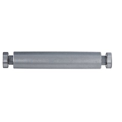 Rullo di smerigliatura per tubo da 3/4“ (tubo da 26/28 mm) per KBR 100 / KRPS
