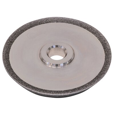 Grinding wheel CBN f. drill f. DEG 14