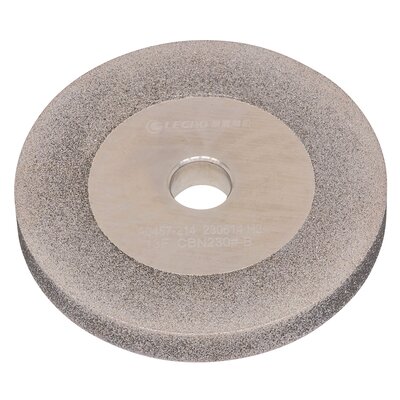 Grinding wheel CBN f. DG 20 CD